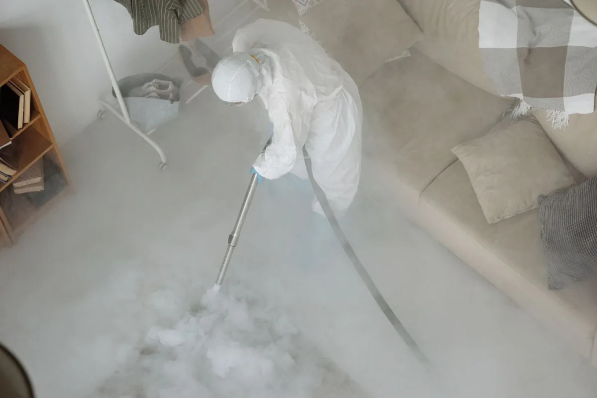 Biohazard Cleanup in Yorkville, NY